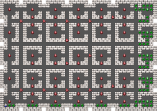 Уровень 2 — Chuchubi 13